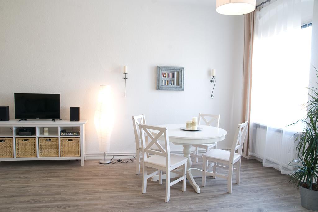 Appartamento Family Mitte
