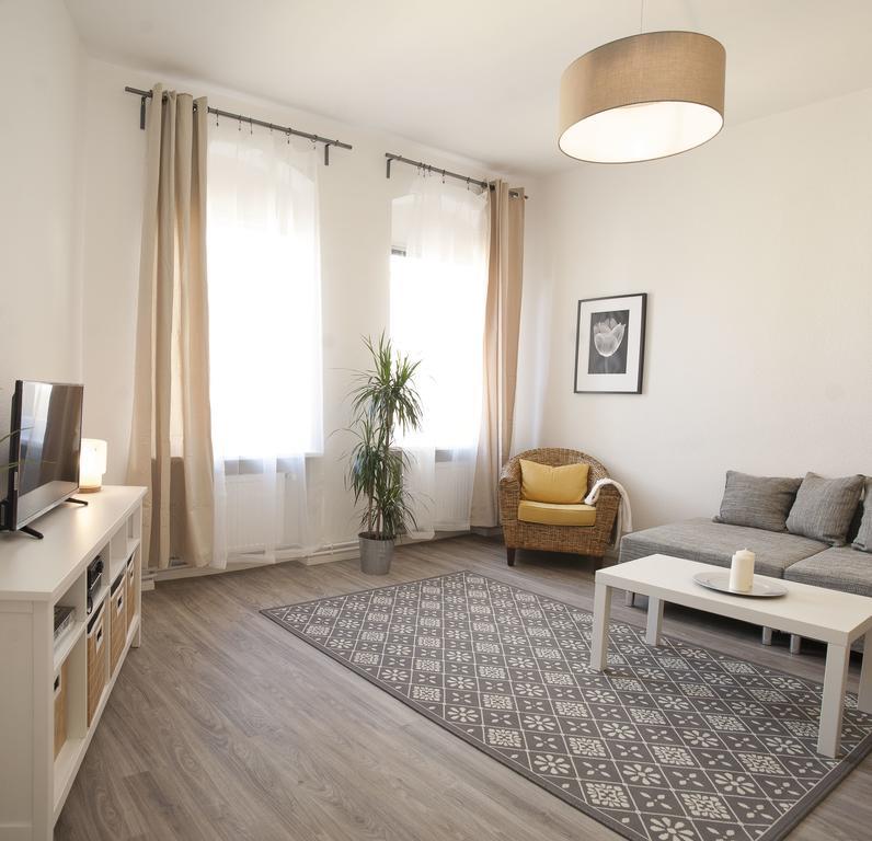 Appartamento Family Mitte