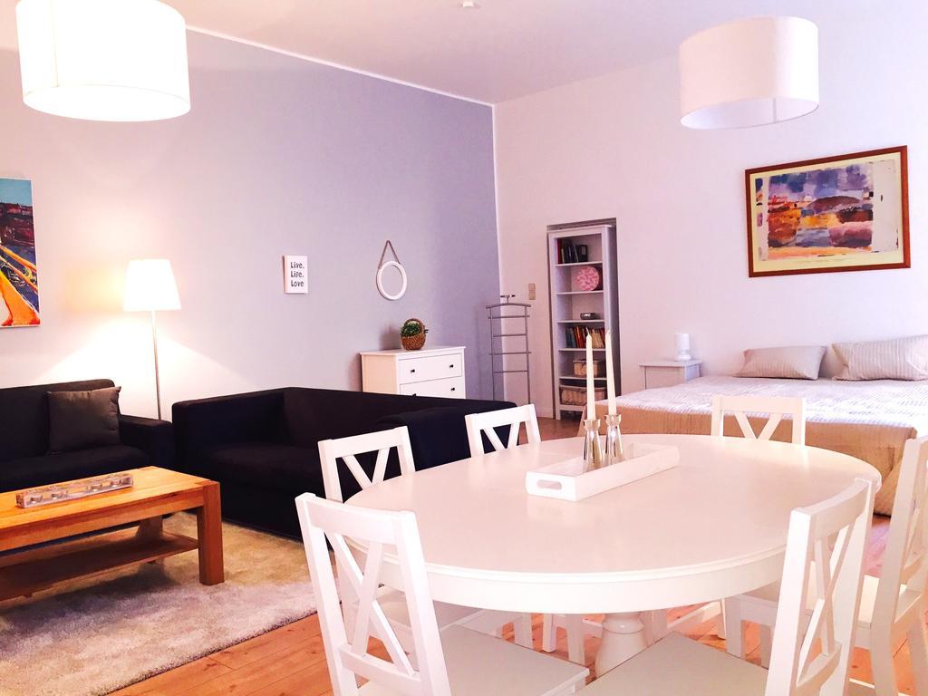 Appartamento Family Mitte *