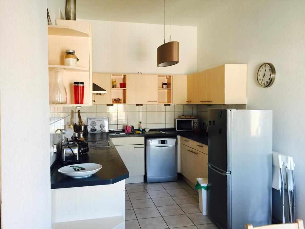 Appartamento Family Mitte Berlino