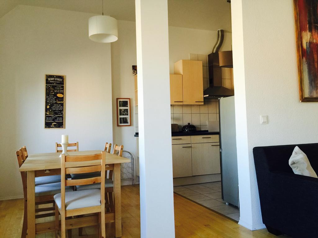 Appartamento Family Mitte