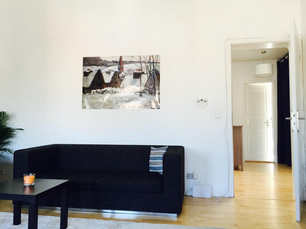 Appartamento Family Mitte *