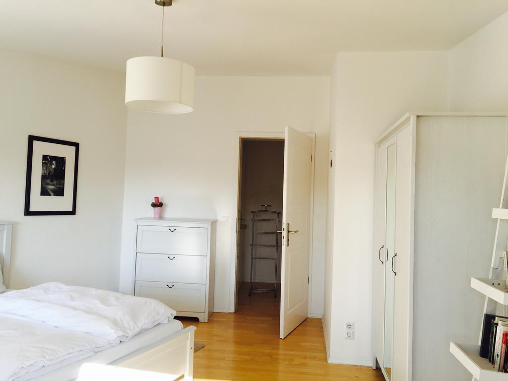 Appartamento Family Mitte