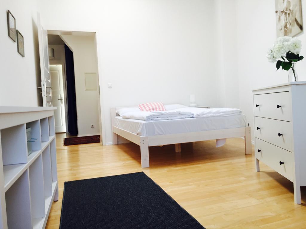 Appartamento Family Mitte *