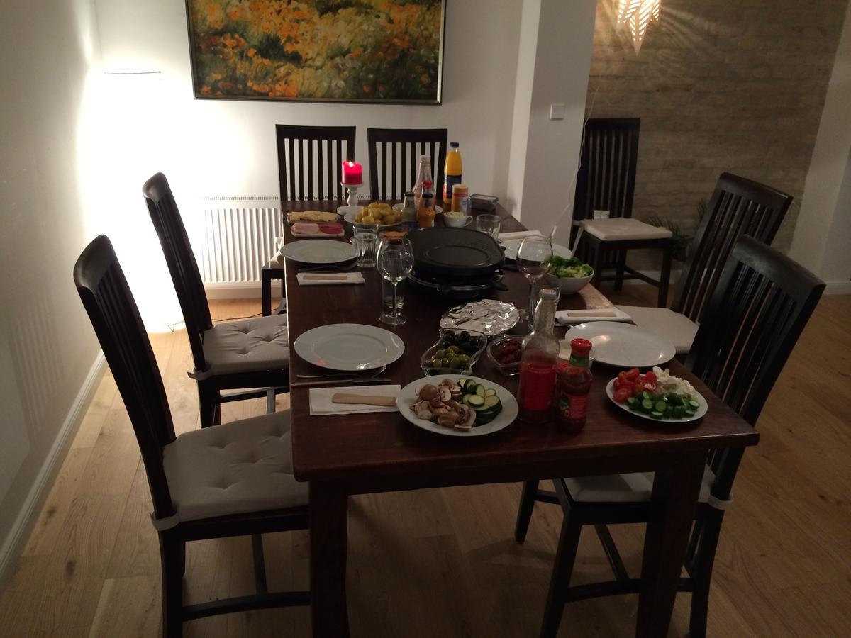 Family Mitte