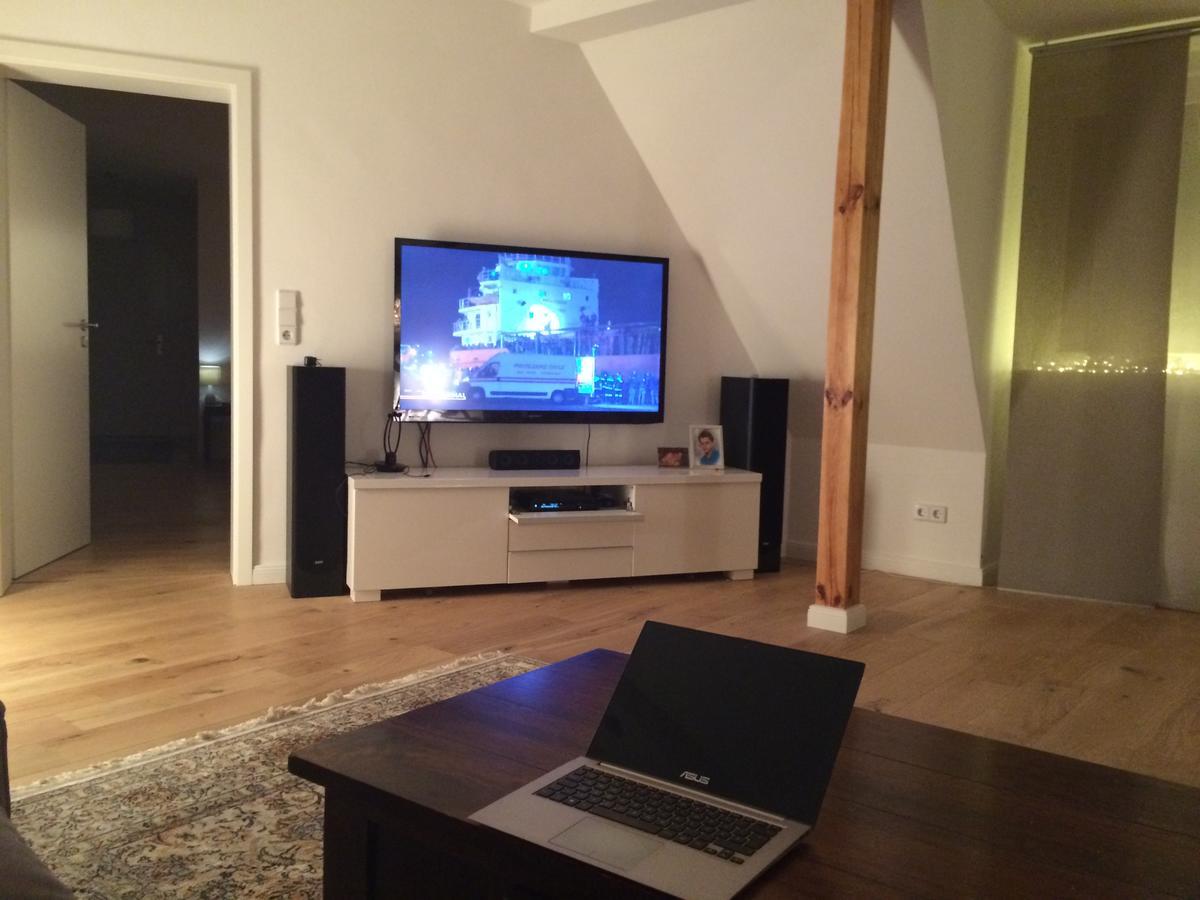 Appartamento Family Mitte