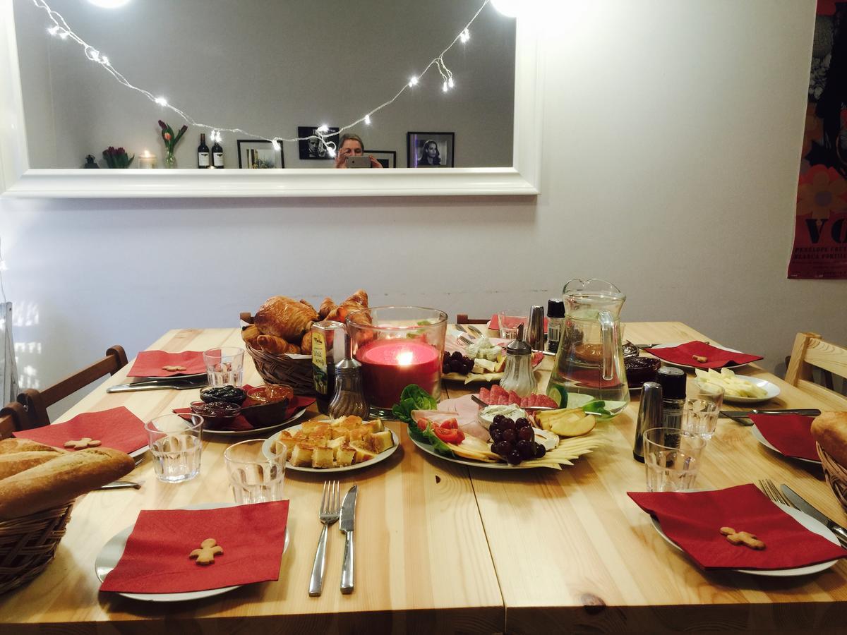Family Mitte