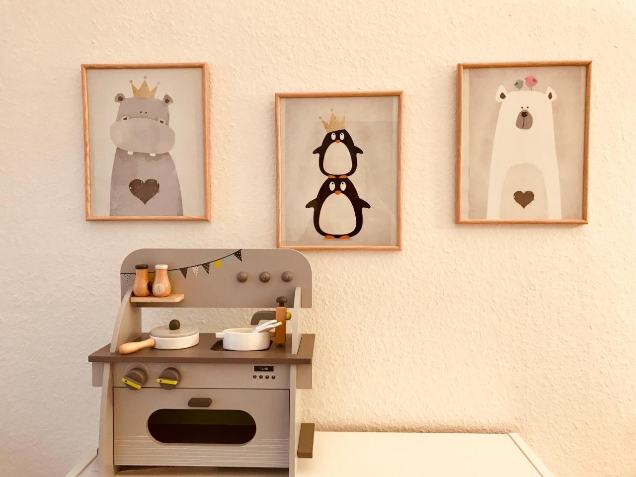 Family Mitte *