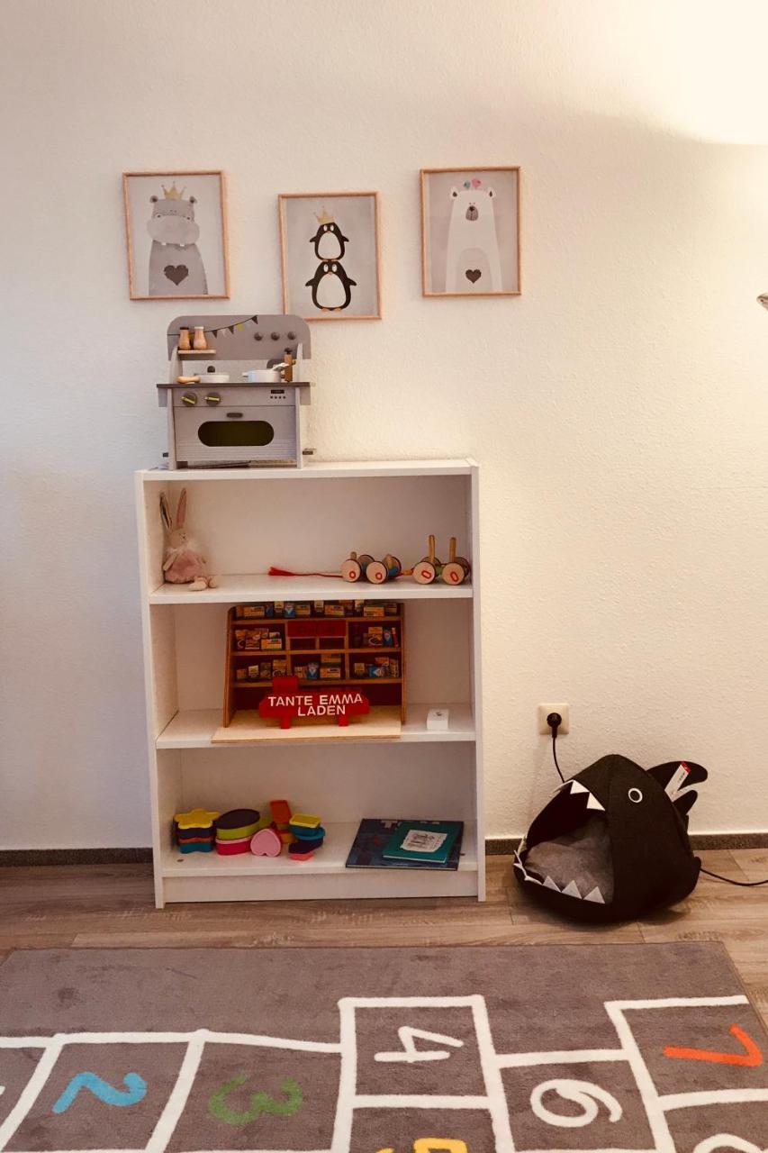 Appartamento Family Mitte
