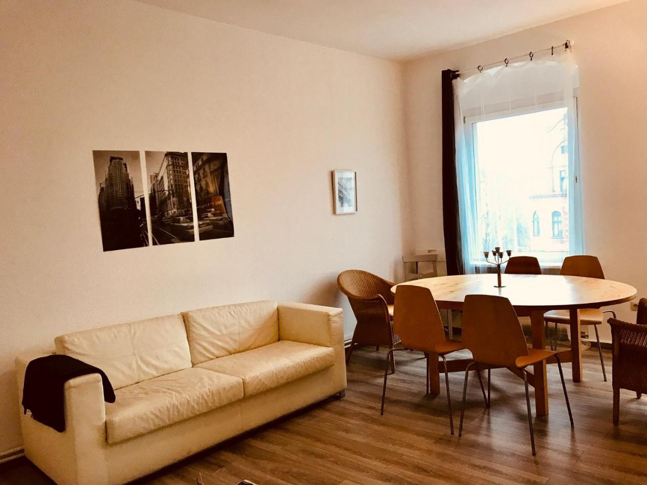 Appartamento Family Mitte Berlino