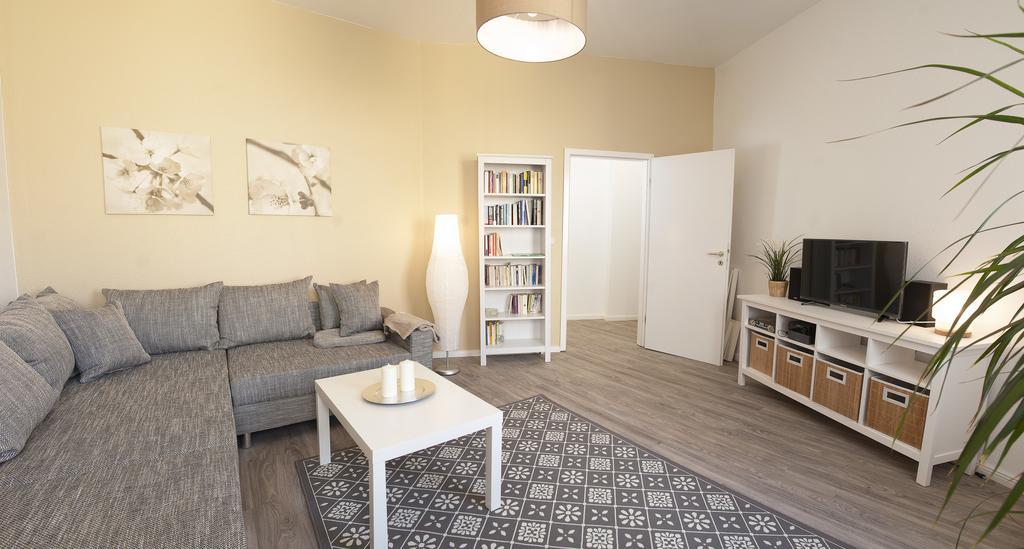 Family Apartments Mitte