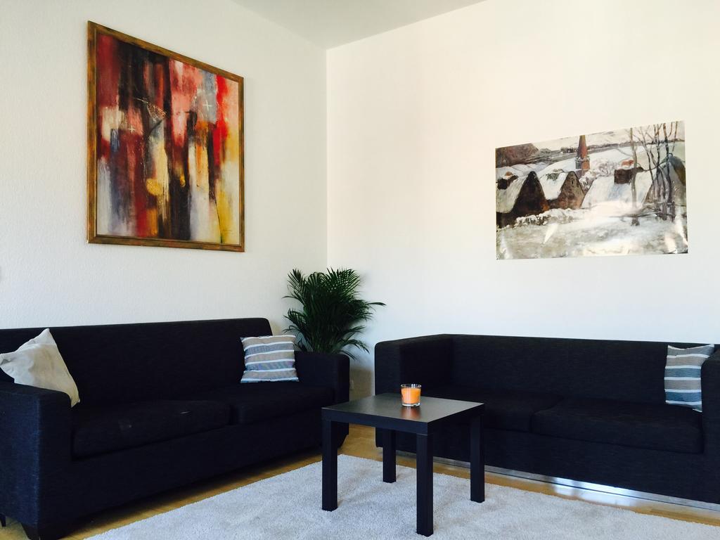 Family Apartments Mitte