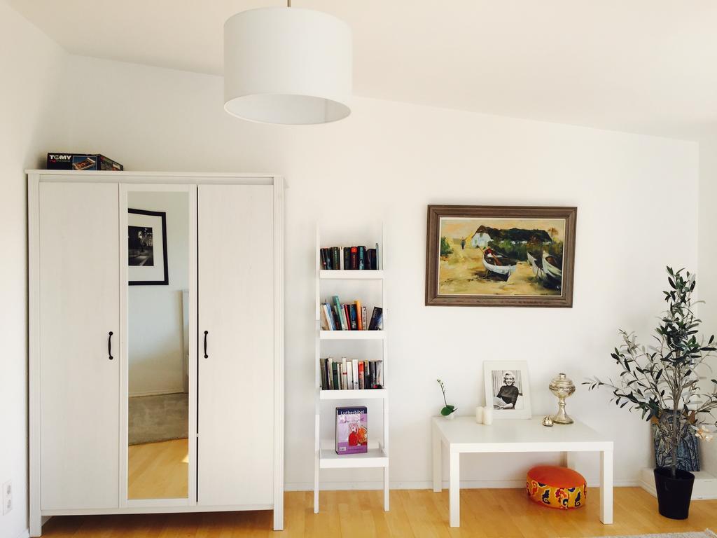 Family Apartments Mitte *