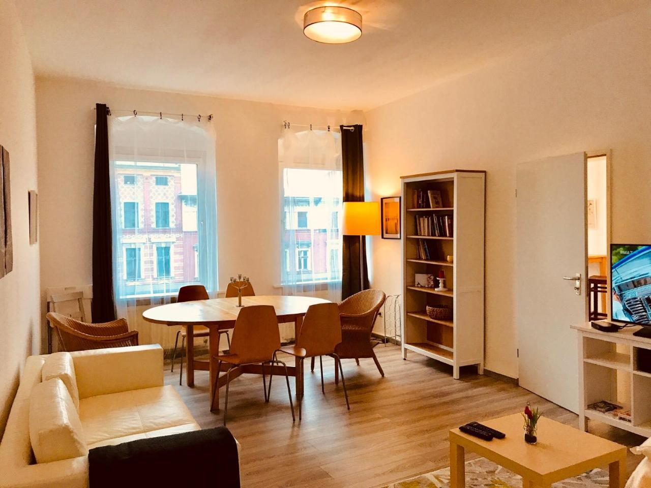 Family Apartments Mitte Apartment *