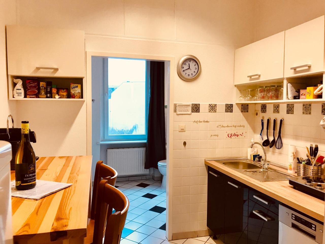 Family Apartments Mitte