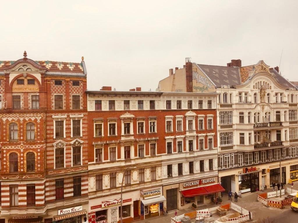 Family Apartments Mitte *