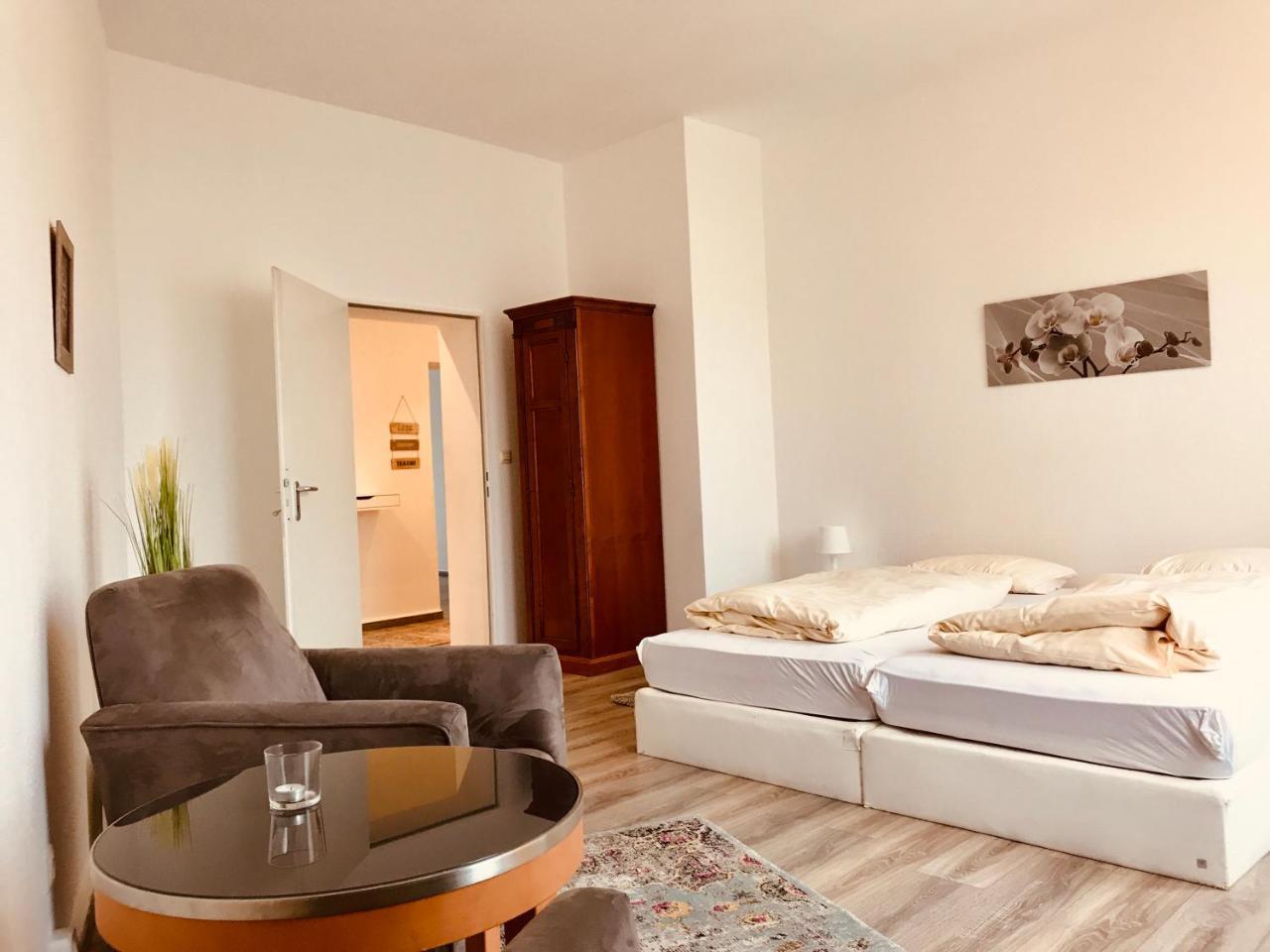 Family Apartments Mitte